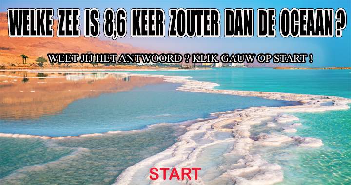Banner for En nog 9 andere geografie vragen
