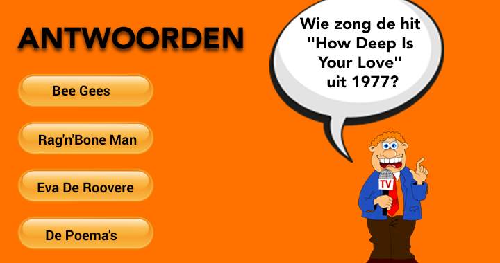 Baan jij je een weg naar een 10 in deze algemene kennis quiz?