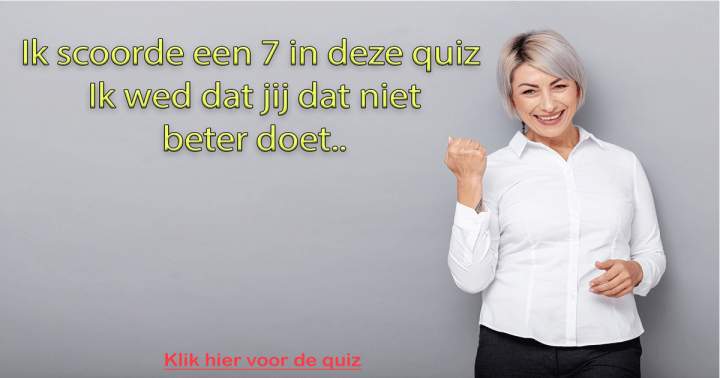 Onmogelijke Kennisquiz