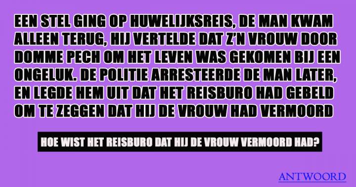 Algemene Kennis