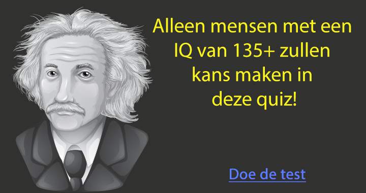 QUIZZZ: GESCHIEDENIS 