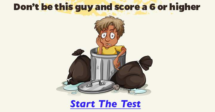 Official General Knowledge Test