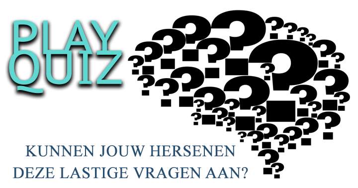 Banner for Hersengymnastiek voor gevorderden!