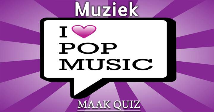 10 muzikale vragen voor de muziek liefhebbers!  