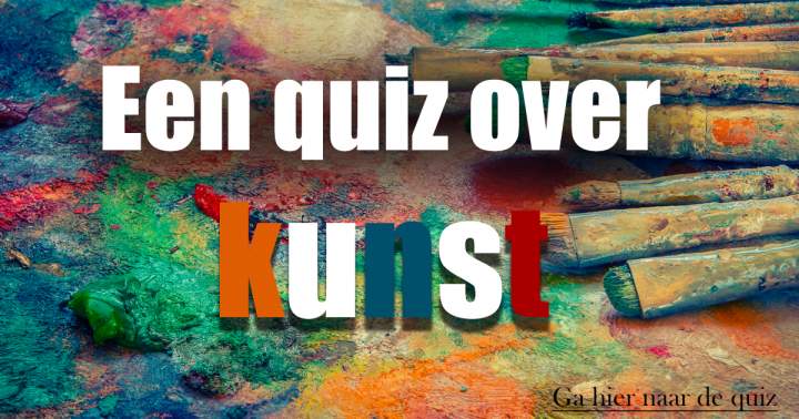 Banner for Deze vragen zou iedereen moeten kunnen beantwoorden